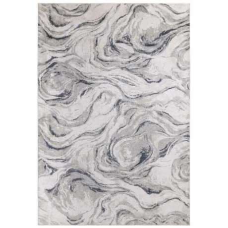 Lavico szőnyeg Charcoal 120x170 cm