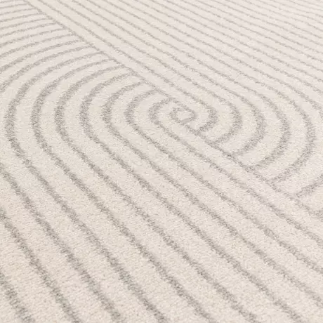 Muse szőnyeg Cream Arch MU16 80x150cm