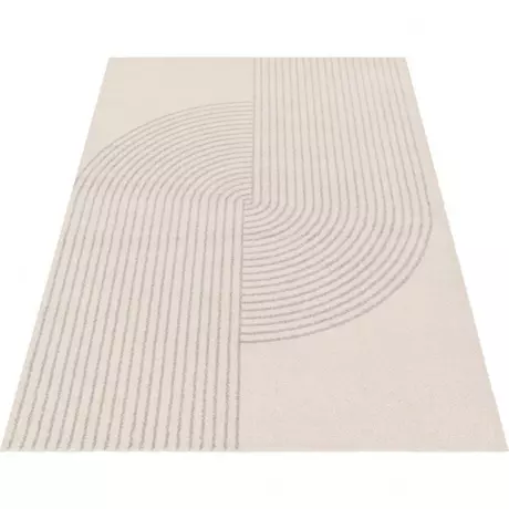 Muse szőnyeg Cream Arch MU16 80x150cm