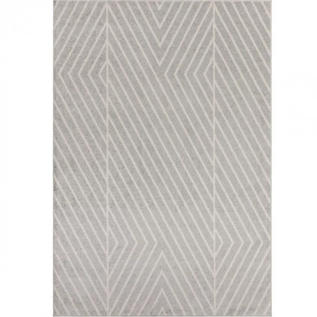 Muse szőnyeg Grey Linear MU09 80x150cm