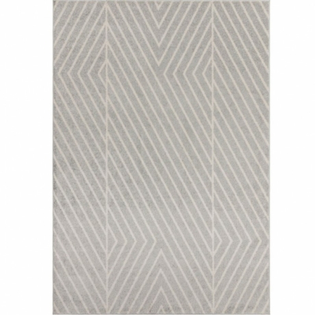Muse szőnyeg Grey Linear MU09 80x150cm