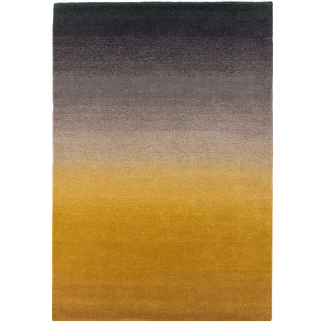Ombre Mustár Szőnyeg 120x170 cm