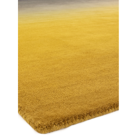 Ombre Mustár Szőnyeg 120x170 cm