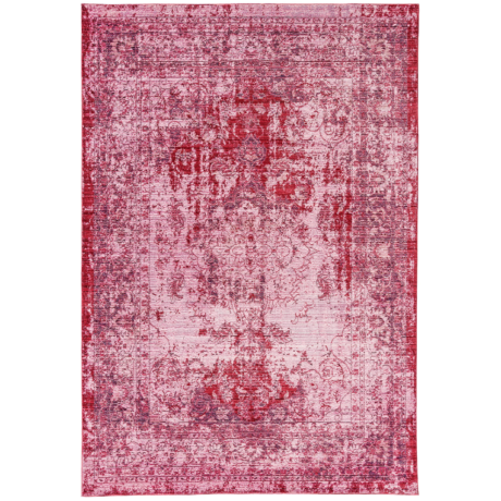 Verve Koptatott Piros Szőnyeg 120x180 cm
