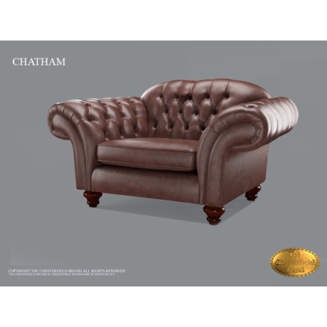 Chesterfield  Chatham fotel