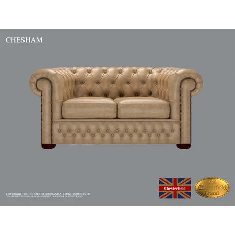 Chesterfield Chesham 2-es kanapé