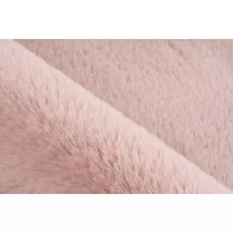 Heaven Fürdőszobaszőnyeg Púder Rózsaszín 40x60 cm