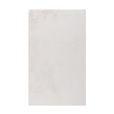 Heaven Fürdőszobaszőnyeg Fehér 40x60 cm