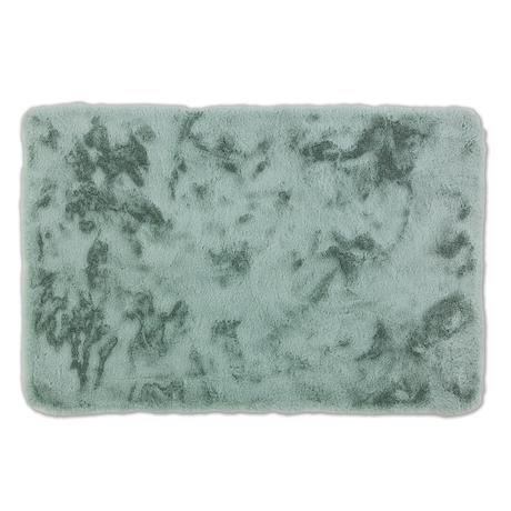 Bali Menta Fürdőszobaszőnyeg 40x60 cm
