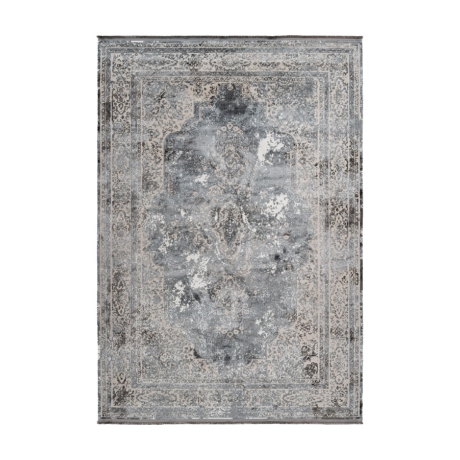 Elysee 902 Ezüst szőnyeg 80x150 cm