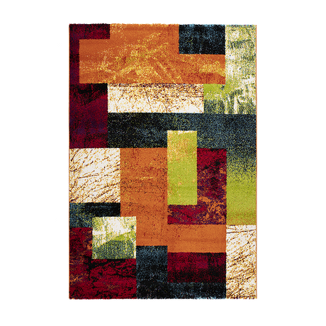 Espo 303 Szivárvány szőnyeg 160x230 cm