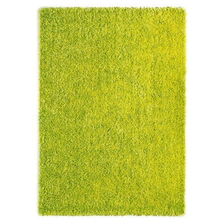 Ravenna Zöld Szőnyeg 140x200 cm