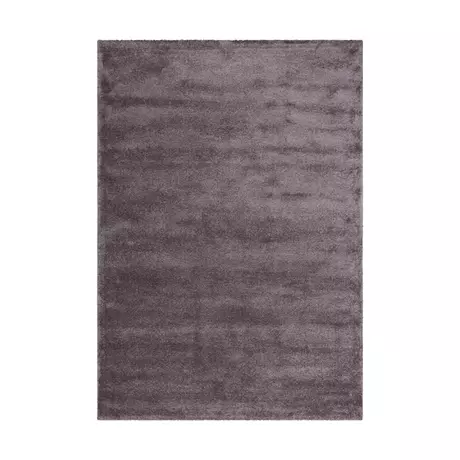 Softtouch lila szőnyeg 080x150 cm