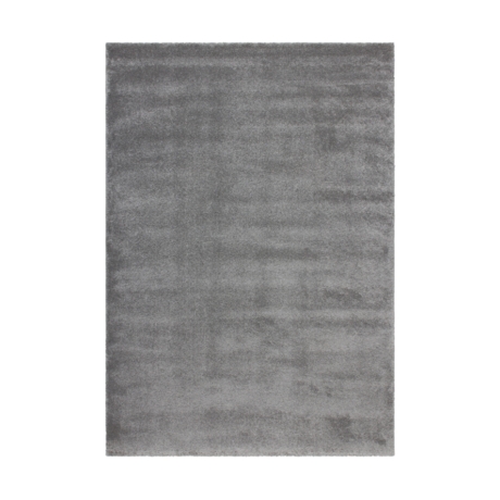 Softtouch ezüst szőnyeg 080x150 cm