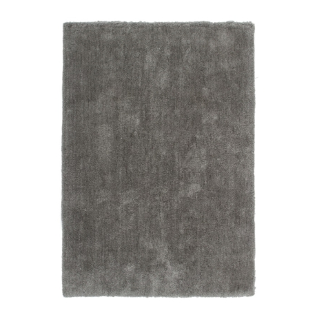 Velvet Platinaszürke szőnyeg 60x110 cm