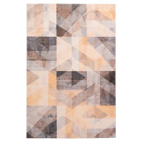 myDelta 315 Mustár Szőnyeg 80x150 cm
