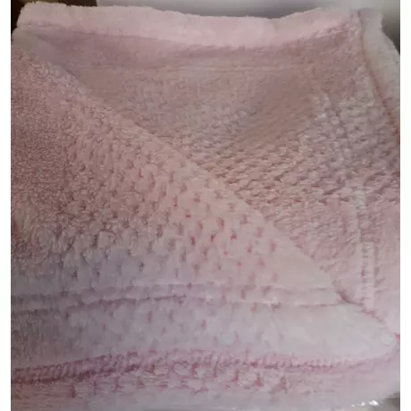 Mimos rózsaszín Gyerektakaró 80x110cm