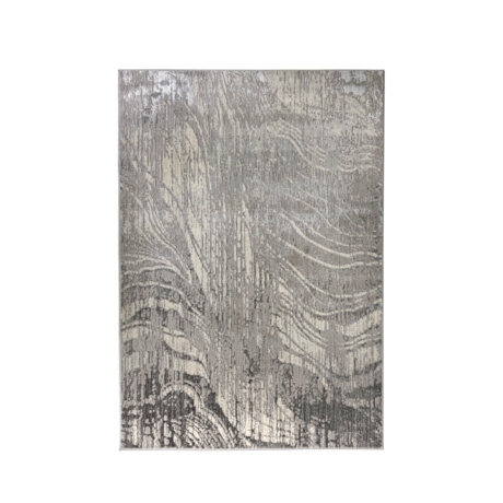 Arissa ezüst szőnyeg 080x150cm