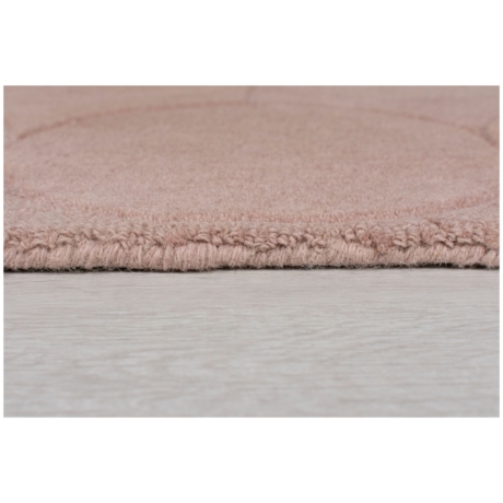 Gigi blush-pink szőnyeg 120x170cm