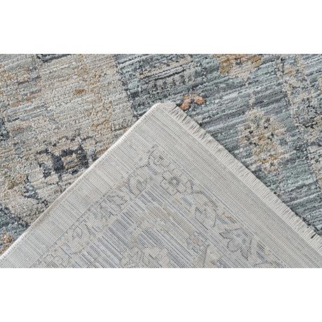 Antigua 701 silver/ezüst szőnyeg 080x150cm