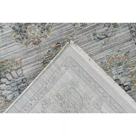 Antigua 702 silver/ezüst szőnyeg 080x150cm