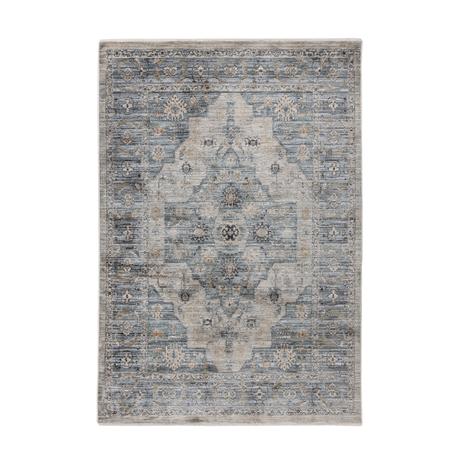 Antigua 701 silver/ezüst szőnyeg 080x150cm
