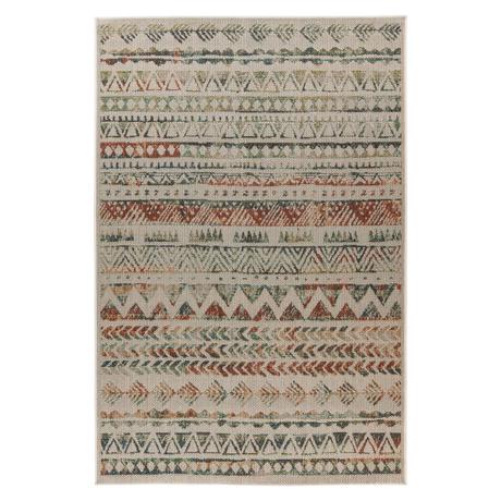 Capri 305 színes 080x150 cm kül/beltéri szőnyeg