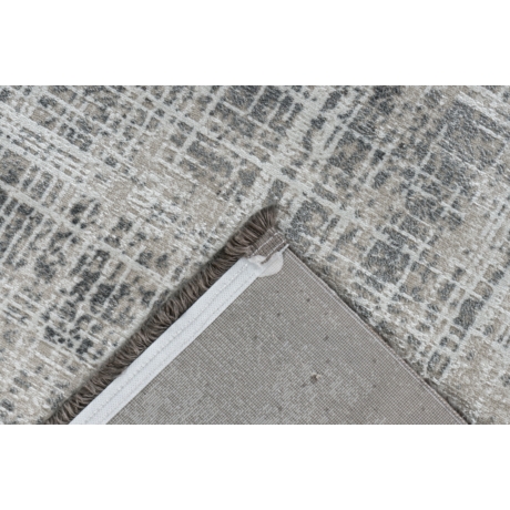 Elysee 901 Ezüst szőnyeg 80x150 cm
