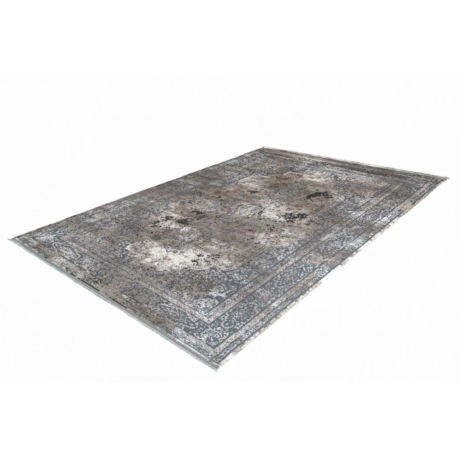 Elysee 902 Ezüst szőnyeg 80x150 cm