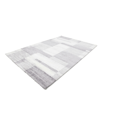 Feeling 501 Ezüst szőnyeg 80x150 cm
