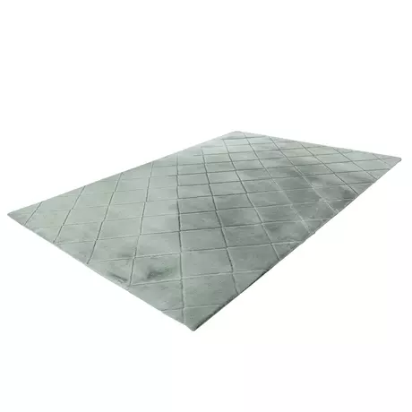 Impulse jadezöld szőnyeg 080x150 cm