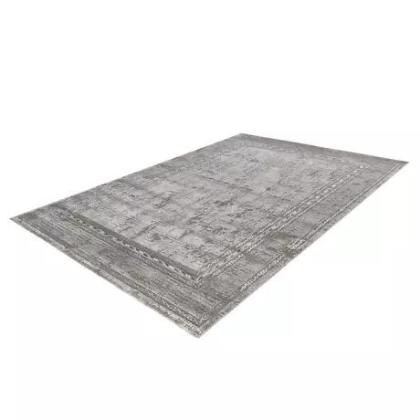 Marmaris 404 ezüst szőnyeg 080x150 cm