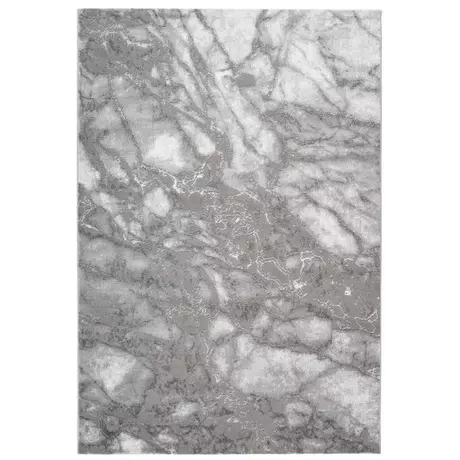 Marmaris 400 ezüst szőnyeg 080x150 cm