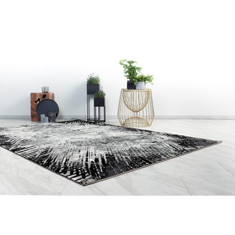 Pablo 701 silver/ezüst szőnyeg 080x150cm