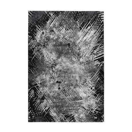 Pablo 701 silver/ezüst szőnyeg 080x150cm