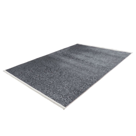 Peri 100 grafit szőnyeg 80x140 cm