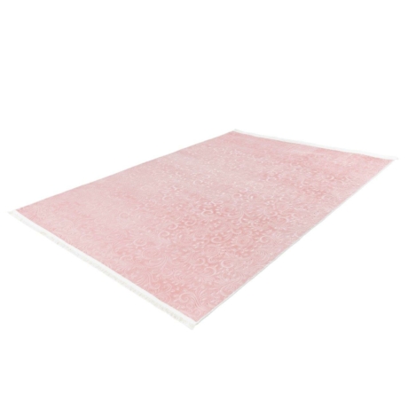 Peri 100 pink szőnyeg 80x140 cm