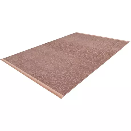 Peri 100 taupe szőnyeg 120x160 cm