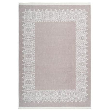 Peri 108 taupe szőnyeg 80x140 cm