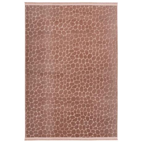 Peri 110 Taupe Szőnyeg 160x220 cm