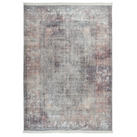 Peri 112 rozsda szőnyeg 120x160 cm