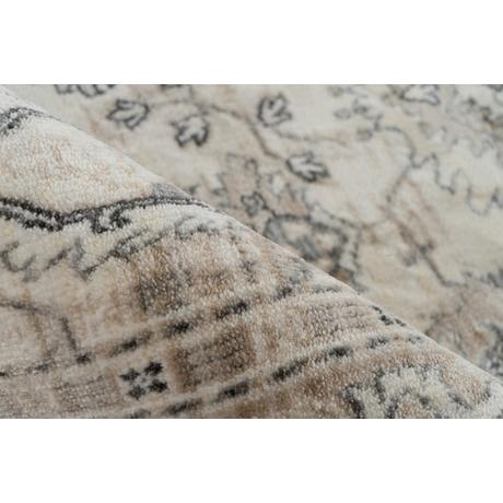 Prime 602 ezüst szőnyeg 080x150 cm
