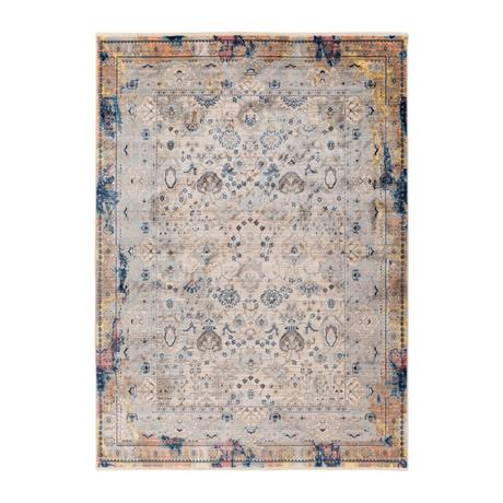 Prime 602 színes szőnyeg 080x150 cm