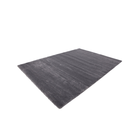 Softtouch szürke szőnyeg 080x150 cm