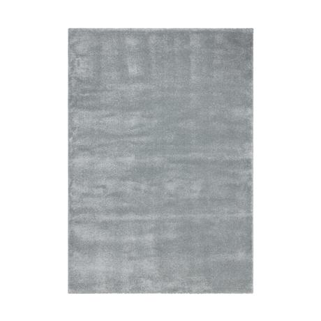 Softtouch kék szőnyeg 120x170 cm