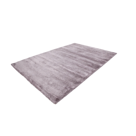 Softtouch lila szőnyeg 160x230 cm