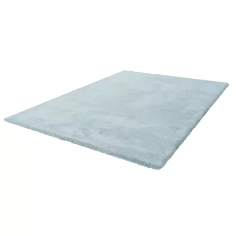 Velvet kék szőnyeg 60x110 cm