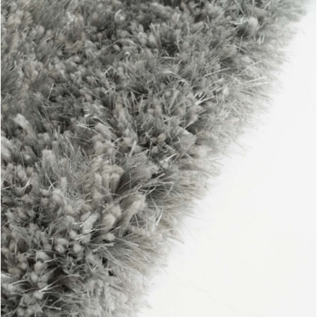 Style 700 ezüst-fehér szőnyeg 160x230 cm