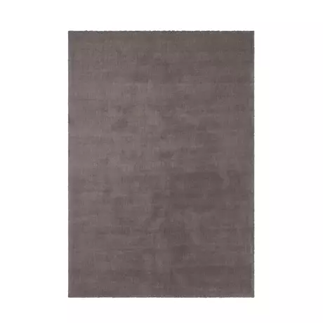 Velluto taupe szőnyeg 080x150 cm