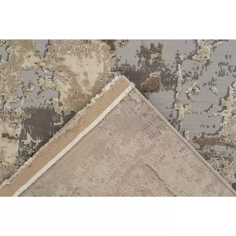 Monet szőnyeg 501 bézs 80x150 cm
